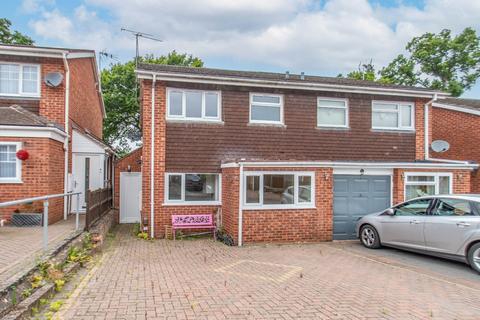 3 bedroom semi-detached house for sale, Milcote Close, Redditch, Worcestershire, B98