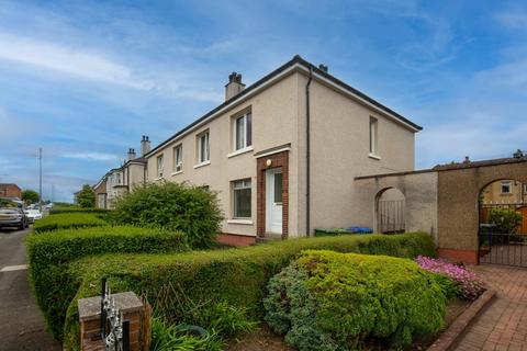 2 bedroom cottage for sale, Binend Road, Glasgow