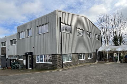 Industrial unit for sale, Unit 3A, Brookside, Colne Way, Watford, WD24 7QJ