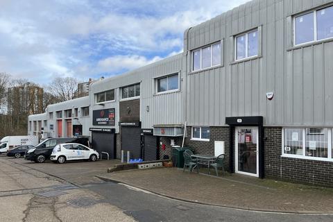 Industrial unit for sale, Unit 3A, Brookside, Colne Way, Watford, WD24 7QJ