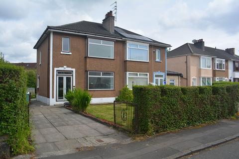 3 bedroom semi-detached house for sale, 7 Third Part Crescent, Glasgow, G13 4HP