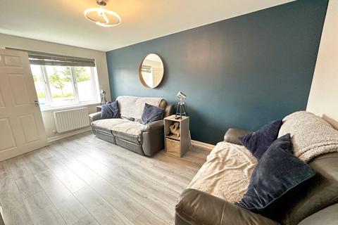2 bedroom semi-detached house for sale, Kates Gill Grange, The Middles, Stanley, DH9