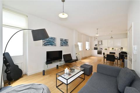 4 bedroom flat for sale, Albany Street, London, NW1