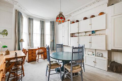 4 bedroom maisonette for sale, Nassington Road, Hampstead