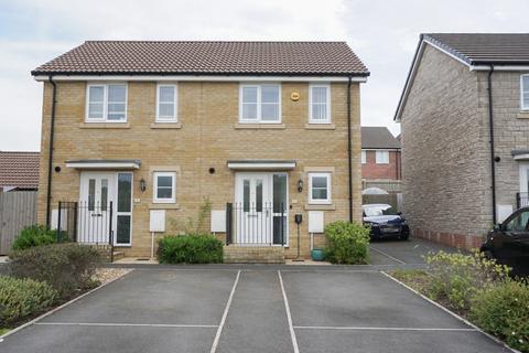 14 Clos Meredith, Coity, Bridgend, CF35 6HQ