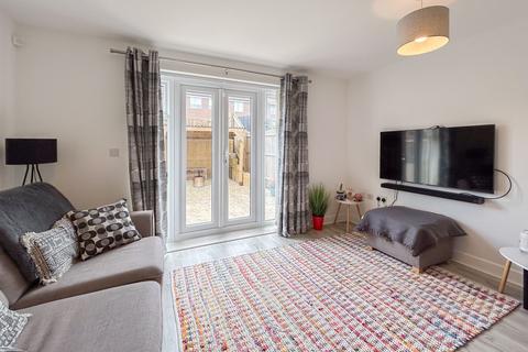 14 Clos Meredith, Coity, Bridgend, CF35 6HQ