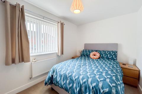 14 Clos Meredith, Coity, Bridgend, CF35 6HQ