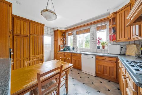 5 bedroom semi-detached house for sale, Arden Road,  Finchley,  N3