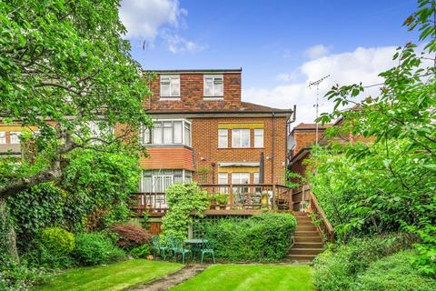 5 bedroom semi-detached house for sale, Arden Road,  Finchley,  N3