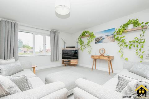 3 bedroom detached bungalow for sale, Dunningham Drive, Ipswich, Suffolk, IP7