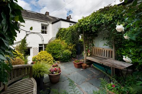 3 bedroom cottage for sale, 8 Derwent Street, Keswick, CA12