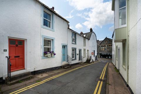 3 bedroom cottage for sale, 8 Derwent Street, Keswick, CA12