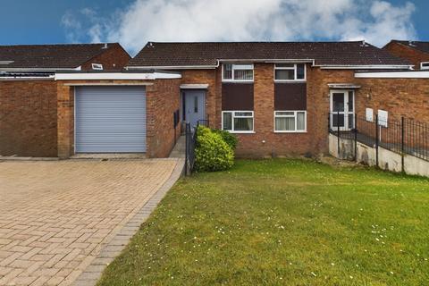 3 bedroom semi-detached house for sale, Woodland Rise, Lydney