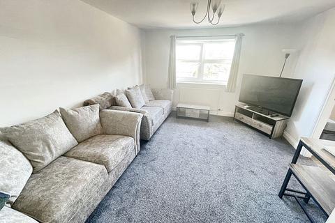 2 bedroom flat for sale, Charnwood Court, Leighton Street, South Shields, Tyne and Wear, NE33 3BF