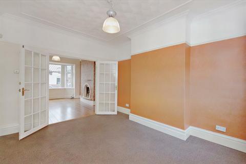 3 bedroom terraced house for sale, Rullerton Road, Wallasey, CH44