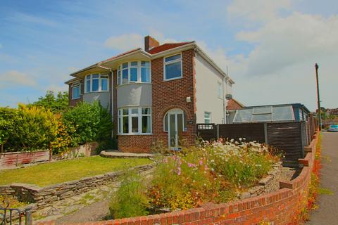 3 bedroom semi-detached house for sale, Bitterne, Southampton