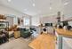 Kitchen/Reception