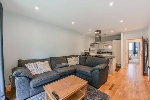 2 bedroom flat to rent, Waterloo, Waterloo, London, SE1