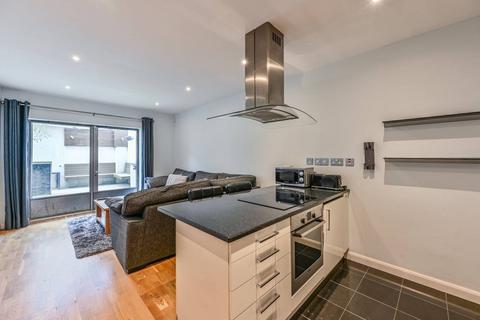 2 bedroom flat to rent, Waterloo, Waterloo, London, SE1