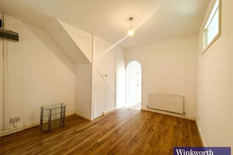 3 bedroom apartment for sale, 31a Station Road, Harrow, Middlesex, HA1