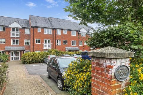 1 bedroom retirement property for sale, Lutton Close, Oswestry, Shropshire, SY11