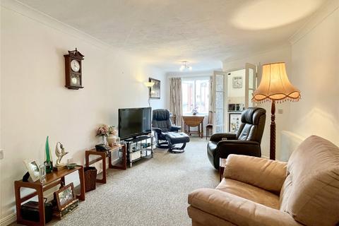 1 bedroom retirement property for sale, Lutton Close, Oswestry, Shropshire, SY11