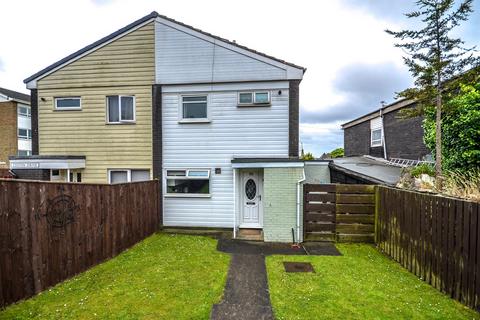 3 bedroom semi-detached house for sale, Coston Drive, South Shields