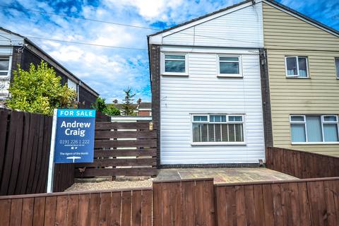 3 bedroom semi-detached house for sale, Coston Drive, South Shields