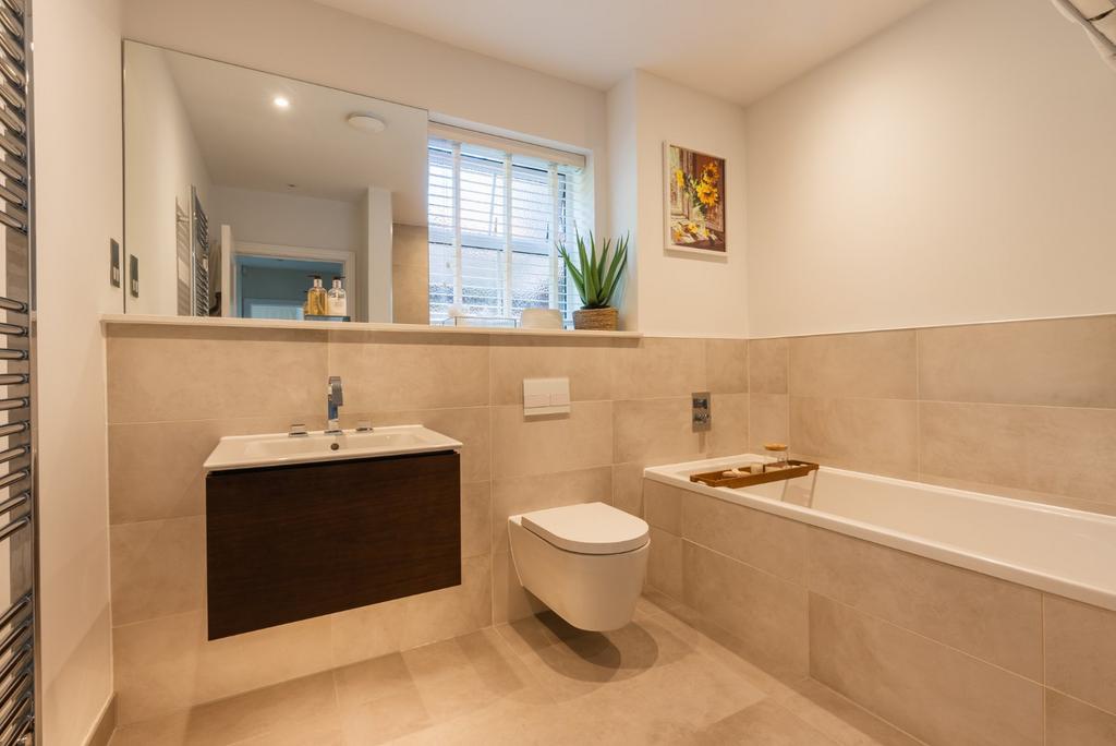En-Suite