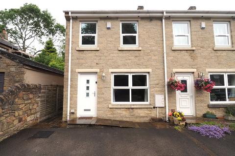 3 bedroom end of terrace house to rent, Lower Lane, Chinley, SK23