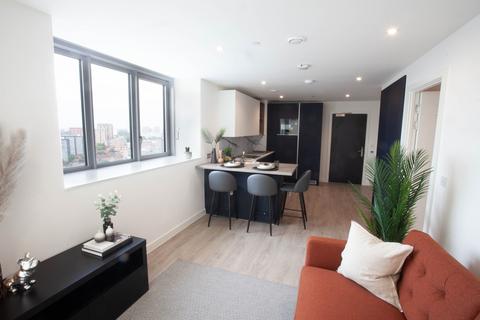 1 bedroom apartment to rent, 29 New Bailey Street, Manchester M3