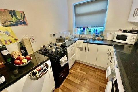 2 bedroom apartment for sale, Smite Court, Nottingham