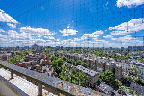 undefined, Stuart Tower, 105 Maida Vale, London, W9
