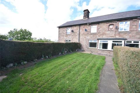 2 bedroom terraced house to rent, Smeafield Farm Cottages, Belford, Northumberland, NE70