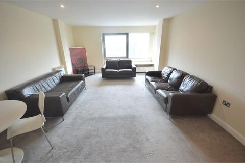 2 bedroom apartment to rent, Echo Building, West Wear Street, Sunderland, SR1