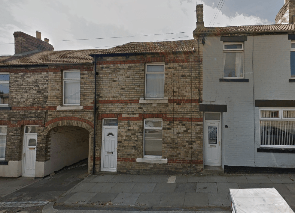 3 Bed Terraced