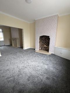 2 bedroom terraced house to rent, Hillside Road , Bishop Auckland DL14