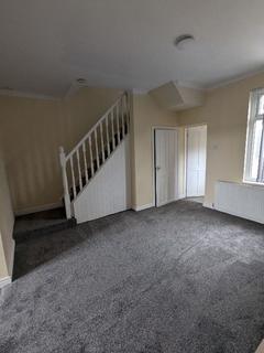 2 bedroom terraced house to rent, Hillside Road , Bishop Auckland DL14