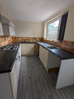 2 bedroom terraced house to rent, Hillside Road , Bishop Auckland DL14