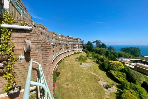 2 bedroom flat to rent, Lyncombe Crescent, Higher Lincombe Road, Torquay