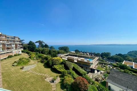 2 bedroom flat to rent, Lyncombe Crescent, Higher Lincombe Road, Torquay