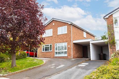 38 Chantry Heath Crescent, Knowle, Solihull, B93 9NH