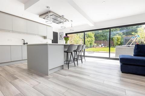 38 Chantry Heath Crescent, Knowle, Solihull, B93 9NH