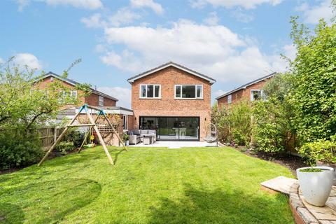 38 Chantry Heath Crescent, Knowle, Solihull, B93 9NH