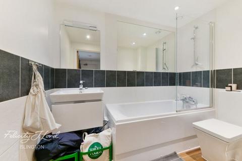 1 bedroom flat for sale, Mildmay Avenue, Islington, N1