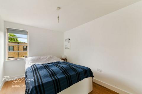 1 bedroom flat for sale, Mildmay Avenue, Islington, N1