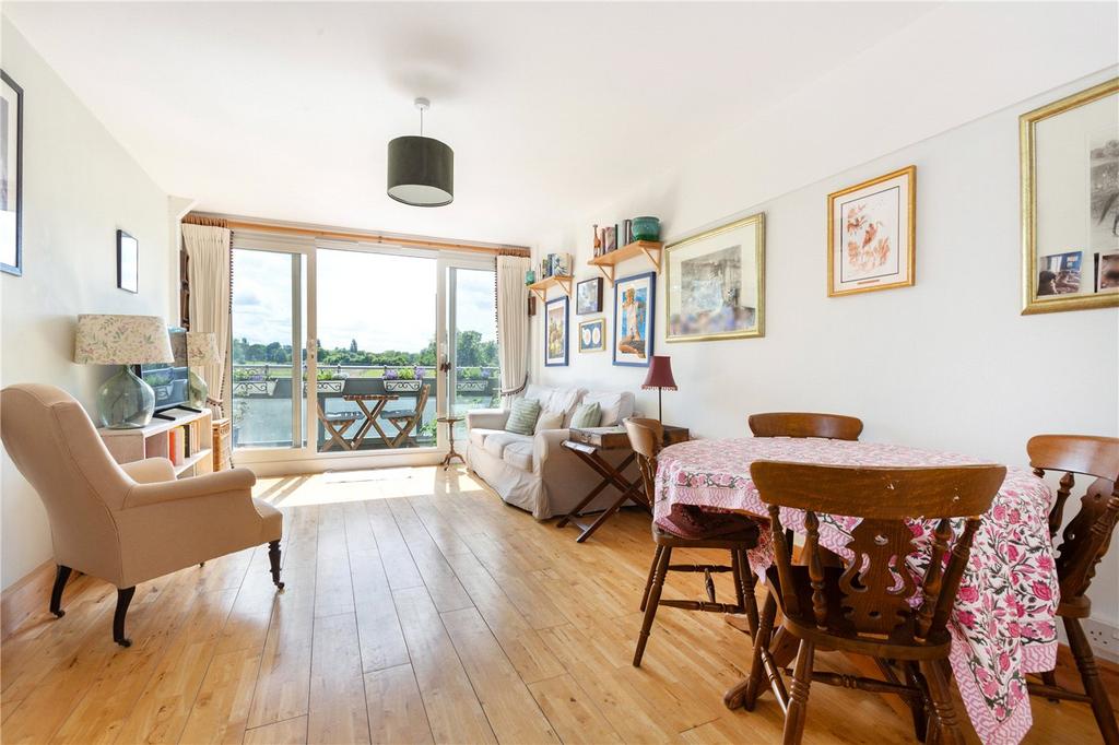 Open-Plan Living