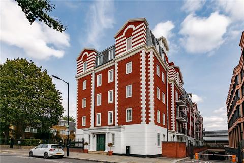 1 bedroom flat to rent, Marylebone, London NW1