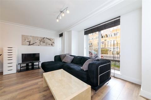 1 bedroom flat to rent, Marylebone, London NW1