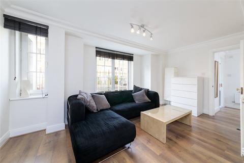 1 bedroom flat to rent, Marylebone, London NW1
